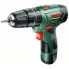 Аккумуляторная ударная дрель-шуруповерт Bosch PSB10,8LI-2 (0603983923)