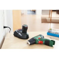 Аккумуляторная дрель-шуруповерт Bosch PSR10,8LI-2 (0603972925)