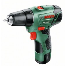 Аккумуляторная дрель-шуруповерт Bosch PSR10,8LI-2 (0603972925)