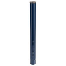 Алмазная коронка для мокрого сверления 1 1/4' UNC Best for Concrete 52мм, 450мм, 5 сегментов, 11,5мм Bosch 2608601359