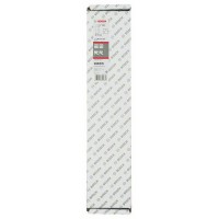 Алмазная коронка для мокрого сверления 1 1/4' UNC Best for Concrete 77мм, 450мм, 7 сегментов, 11,5 Bosch 2608601363