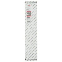 Алмазная коронка для мокрого сверления 1 1/4' UNC Best for Concrete 82мм, 450мм, 7 сегментов, 11,5мм Bosch 2608601364