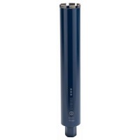 Алмазная коронка для мокрого сверления 1 1/4' UNC Best for Concrete 82мм, 450мм, 7 сегментов, 11,5мм Bosch 2608601364