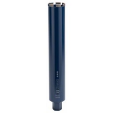 Алмазная коронка для мокрого сверления 1 1/4' UNC Best for Concrete 82мм, 450мм, 7 сегментов, 11,5мм Bosch 2608601364
