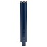 Алмазная коронка для мокрого сверления 1 1/4' UNC Best for Concrete 82мм, 450мм, 7 сегментов, 11,5мм Bosch 2608601364