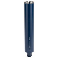 Алмазная коронка для мокрого сверления 1 1/4' UNC Best for Concrete 92мм, 450мм, 8 сегментов, 11,5мм Bosch 2608601365