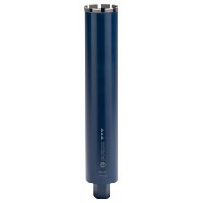Алмазная коронка для мокрого сверления 1 1/4' UNC Best for Concrete 92мм, 450мм, 8 сегментов, 11,5мм Bosch 2608601365