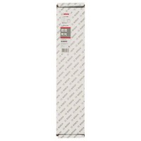 Алмазная коронка для мокрого сверления 1 1/4' UNC Best for Concrete 107 мм, 450 мм, 9 сегмента, 11,5 мм Bosch 2608601367