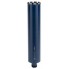 Алмазная коронка для мокрого сверления 1 1/4' UNC Best for Concrete 107 мм, 450 мм, 9 сегмента, 11,5 мм Bosch 2608601367