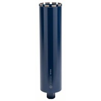 Алмазная коронка для мокрого сверления 1 1/4' UNC Best for Concrete 122 мм, 450 мм, 10 сегмента, 11,5 мм Bosch 2608601369
