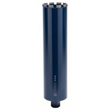 Алмазная коронка для мокрого сверления 1 1/4' UNC Best for Concrete 122 мм, 450 мм, 10 сегмента, 11,5 мм Bosch 2608601369