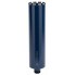 Алмазная коронка для мокрого сверления 1 1/4' UNC Best for Concrete 122 мм, 450 мм, 10 сегмента, 11,5 мм Bosch 2608601369