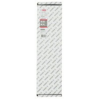 Алмазная коронка для мокрого сверления 1 1/4' UNC Best for Concrete 127мм, 450мм, 11 сегментов, 11,5мм Bosch 2608601370