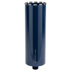 Алмазная коронка для мокрого сверления 1 1/4' UNC Best for Concrete 162 мм, 450 мм, 12 сегментов, 11,5 мм Bosch 2608601374