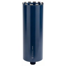 Алмазная коронка для мокрого сверления 1 1/4' UNC Best for Concrete 172мм, 450мм, 12 сегментов, 11,5мм Bosch 2608601375