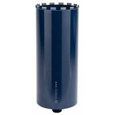 Алмазная коронка для мокрого сверления 1 1/4' UNC Best for Concrete 202мм, 450мм, 14 сегментов, 11,5мм Bosch 2608601378