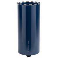 Алмазная коронка для мокрого сверления 1 1/4' UNC Best for Concrete 212 мм, 450 мм, 14 сегментов, 11,5 мм Bosch 2608601379