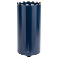 Алмазная коронка для мокрого сверления 1 1/4' UNC Best for Concrete 226 мм, 450 мм, 15 сегментов, 11,5 мм Bosch 2608601380