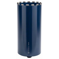 Алмазная коронка для мокрого сверления 1 1/4' UNC Best for Concrete 226 мм, 450 мм, 15 сегментов, 11,5 мм Bosch 2608601380