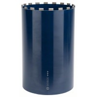 Алмазная коронка для мокрого сверления 1 1/4' UNC Best for Concrete 300мм, 450мм, 18 сегментов, 11,5мм Bosch 2608601383