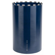Алмазная коронка для мокрого сверления 1 1/4' UNC Best for Concrete 300мм, 450мм, 18 сегментов, 11,5мм Bosch 2608601383