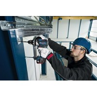 Аккумуляторная дрель-шуруповерт Bosch GSR 14,4 VE-EC (06019F1001)