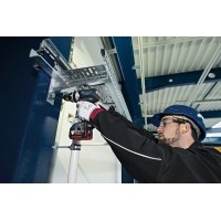 Аккумуляторная дрель-шуруповерт Bosch GSR 14,4 VE-EC (06019F1001)