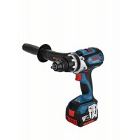 Аккумуляторная дрель-шуруповерт Bosch GSR 14,4 VE-EC (06019F1001)