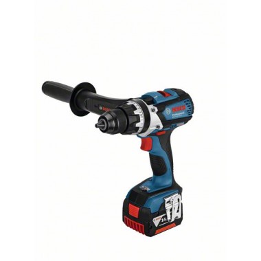 Аккумуляторная дрель-шуруповерт Bosch GSR 14,4 VE-EC (06019F1001)