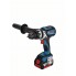 Аккумуляторная ударная дрель-шуруповерт Bosch GSB 18 VE-EC (06019F1300)