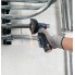 Аккумуляторная угловая шлифмашина Bosch GWS 12V-76 (06019F2000)