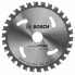 Пильный диск Standard for Steel 136x20x1.6 мм; 30 Bosch 2608644225