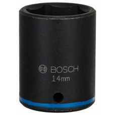 Торцевая головка SW 14мм; (M8); L 25мм Bosch 2608622300
