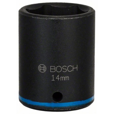 Торцевая головка SW 14мм; (M8); L 25мм Bosch 2608622300