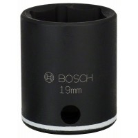 Торцевая головка SW 19мм; M12; L 30мм Bosch 2608522301