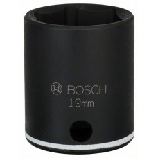Торцевая головка SW 19мм; M12; L 30мм Bosch 2608522301