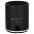 Торцевая головка SW 19мм; M12; L 30мм Bosch 2608522301