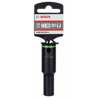Торцевая головка SW 11мм; M7; L 77мм Bosch 2608522303