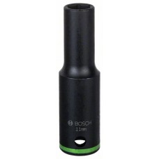 Торцевая головка SW 11мм; M7; L 77мм Bosch 2608522303