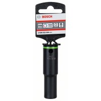 Торцевая головка SW 13мм; M8; L 77мм Bosch 2608522304