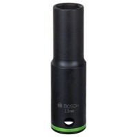 Торцевая головка SW 13мм; M8; L 77мм Bosch 2608522304