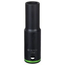 Торцевая головка SW 13мм; M8; L 77мм Bosch 2608522304