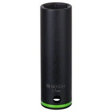 Торцевая головка SW 17мм; M10; L 77мм Bosch 2608522305