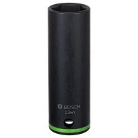 Торцевая головка SW 19мм; M12; L 77мм Bosch 2608522306