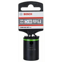 Торцевая головка SW 21мм; M14; L 38мм Bosch 2608522307