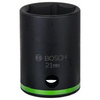 Торцевая головка SW 21мм; M14; L 38мм Bosch 2608522307