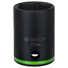 Торцевая головка SW 21мм; M14; L 38мм Bosch 2608522307