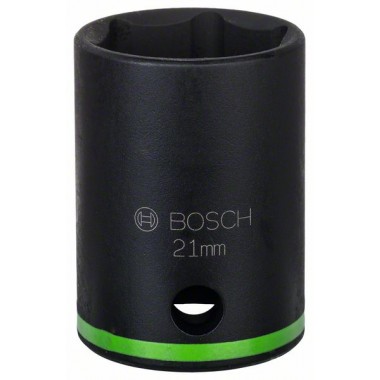 Торцевая головка SW 21мм; M14; L 38мм Bosch 2608522307