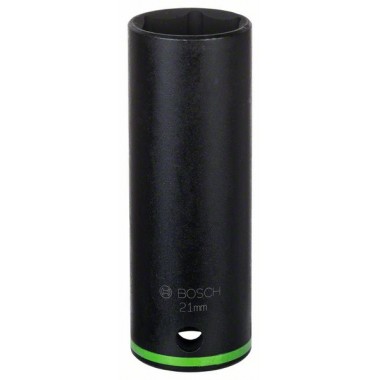 Торцевая головка SW 21мм; L 77мм Bosch 2608522308