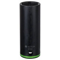 Торцевая головка SW 22мм; M14; L 77мм Bosch 2608522309